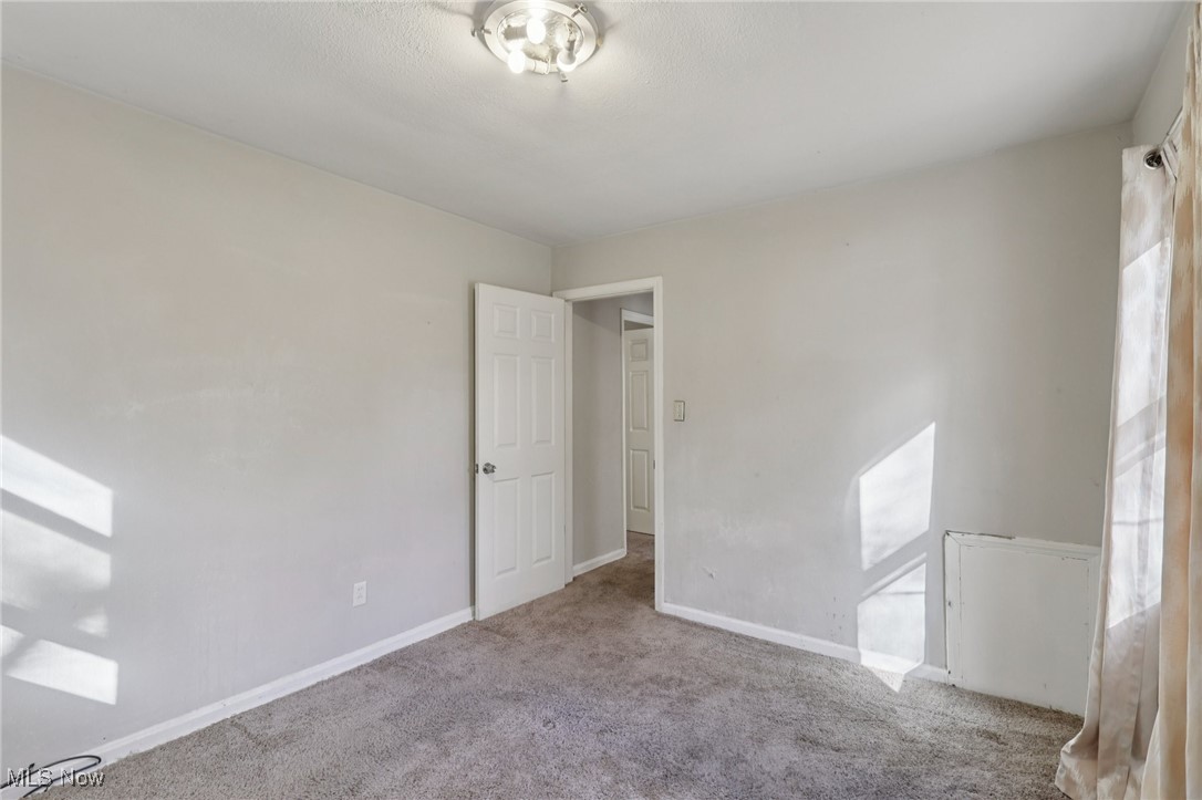 1026 Renfield Road Cleveland Heights OH 44121