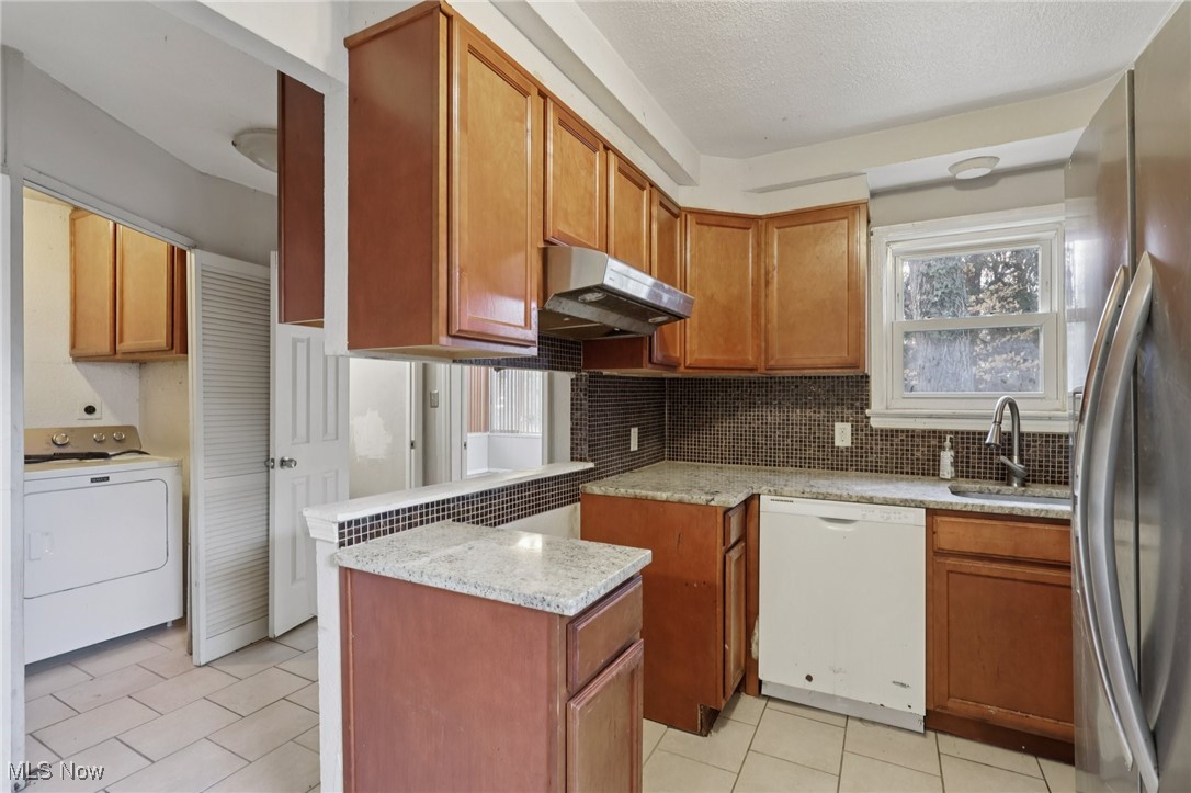 1026 Renfield Road Cleveland Heights OH 44121