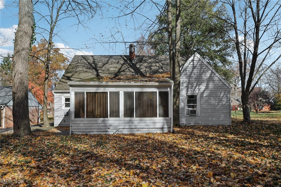 1026 Renfield Road Cleveland Heights OH 44121