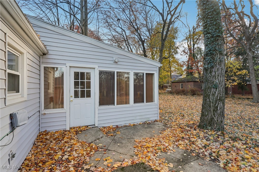 1026 Renfield Road Cleveland Heights OH 44121