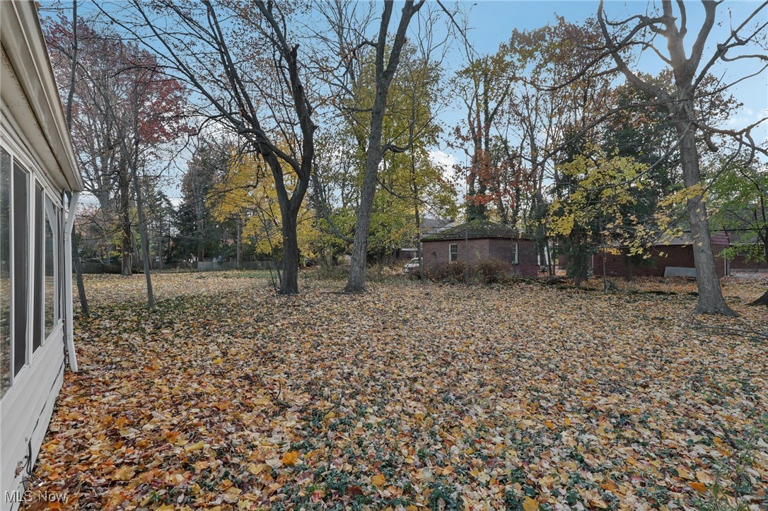 1026 Renfield Road Cleveland Heights OH 44121