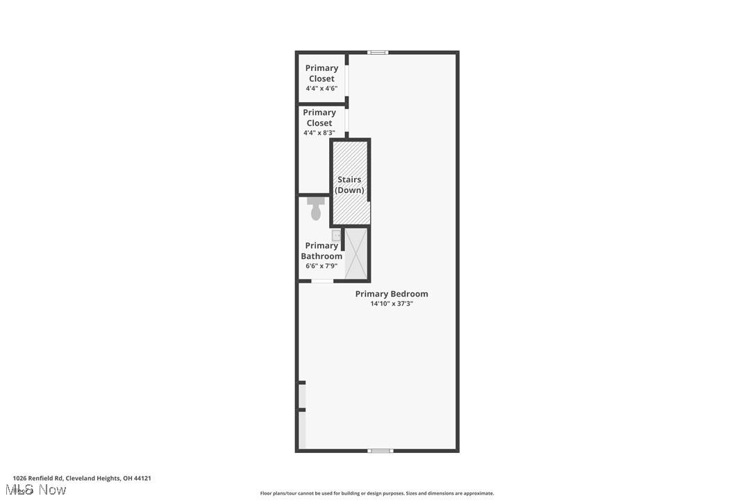 1026 Renfield Road Cleveland Heights OH 44121