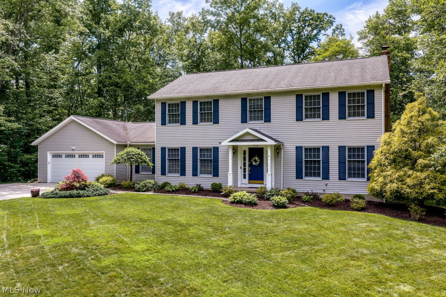 7974 Princewood Drive Hudson OH 44236