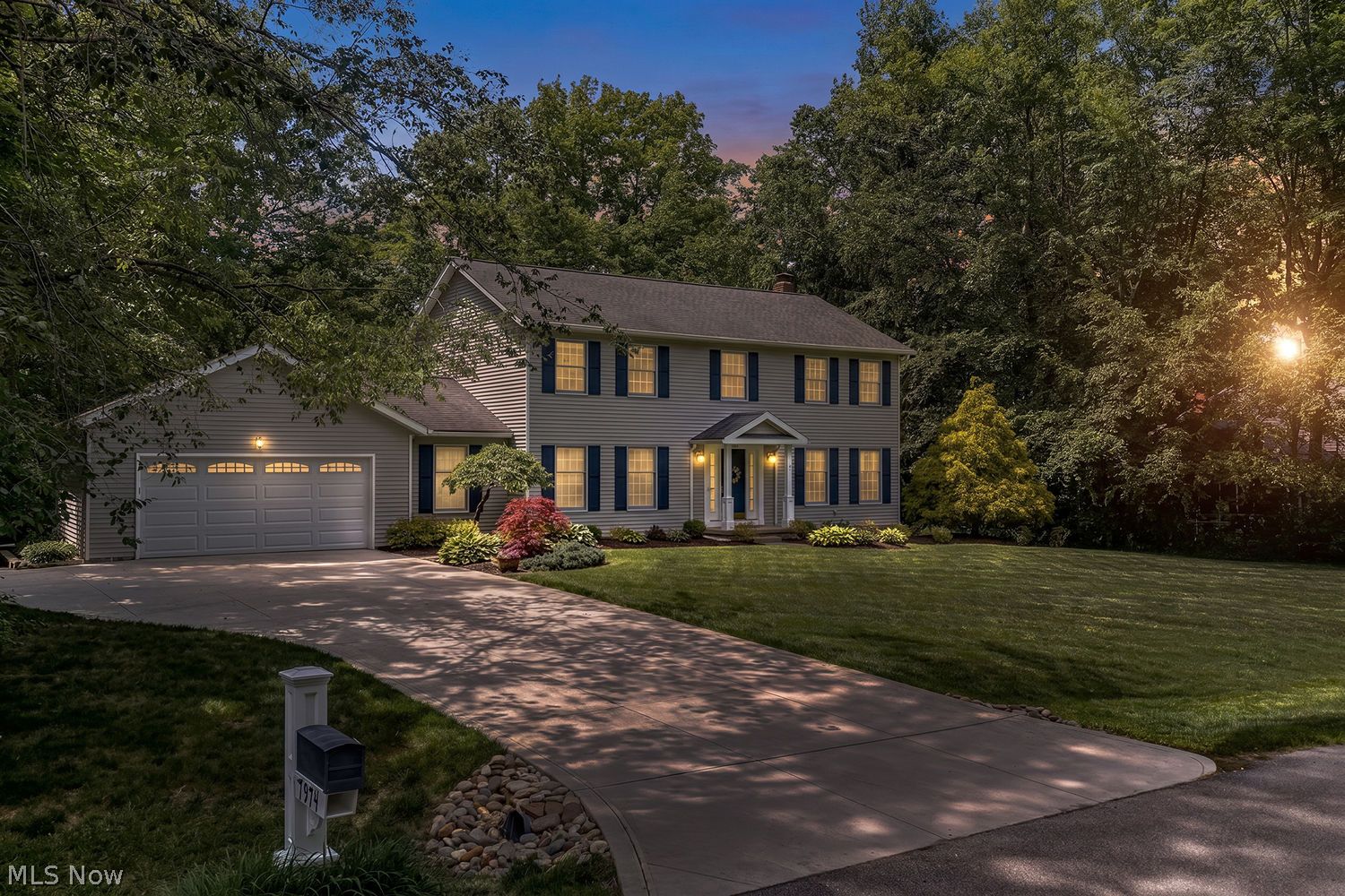 7974 Princewood Drive Hudson OH 44236