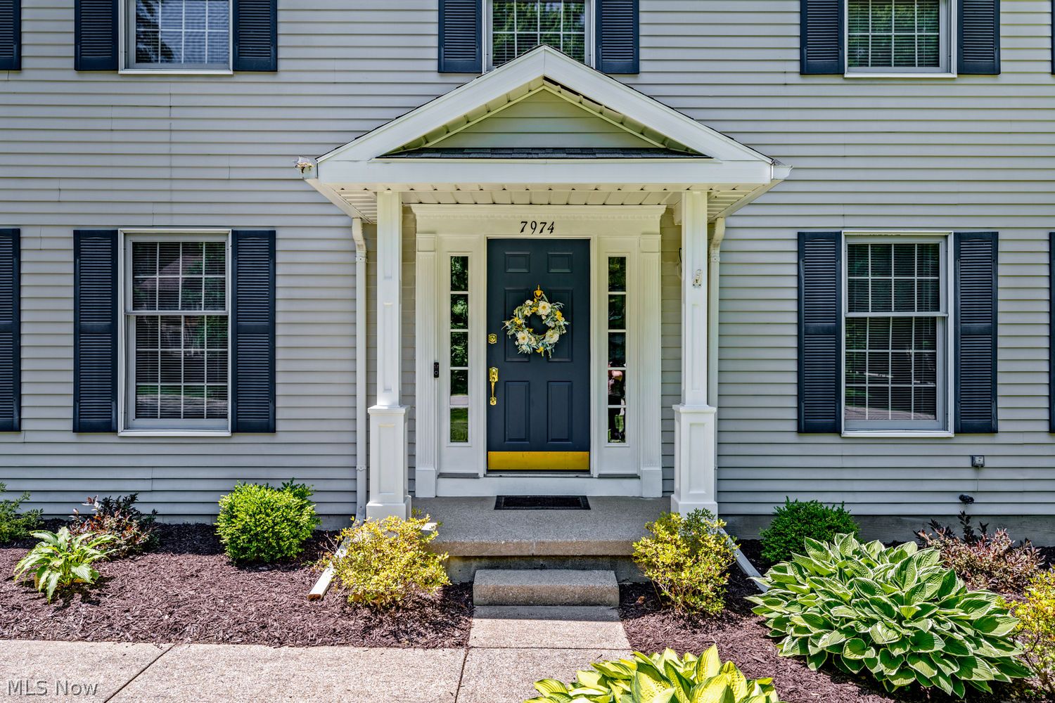 7974 Princewood Drive Hudson OH 44236
