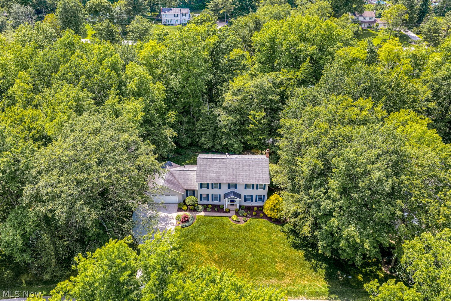 7974 Princewood Drive Hudson OH 44236
