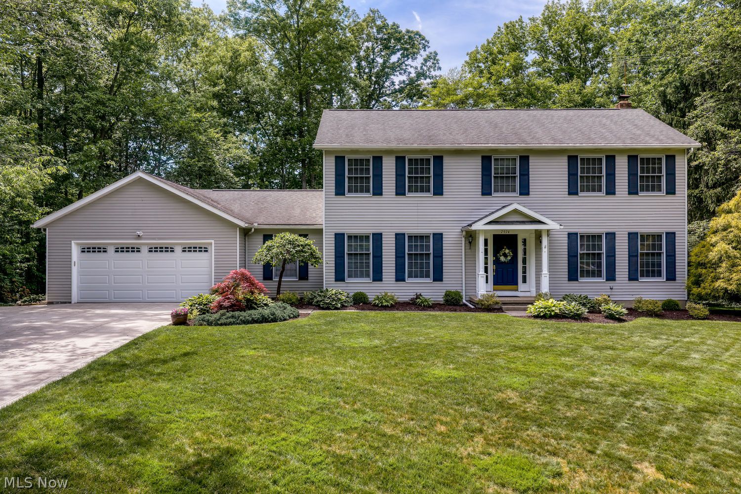 7974 Princewood Drive Hudson OH 44236