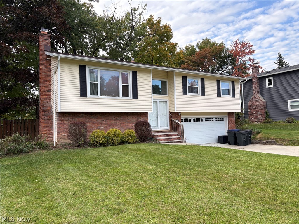 474 Mohawk Trail Brunswick OH 44212