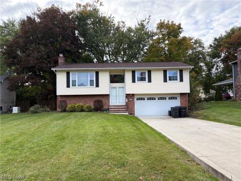 474 Mohawk Trail Brunswick OH 44212