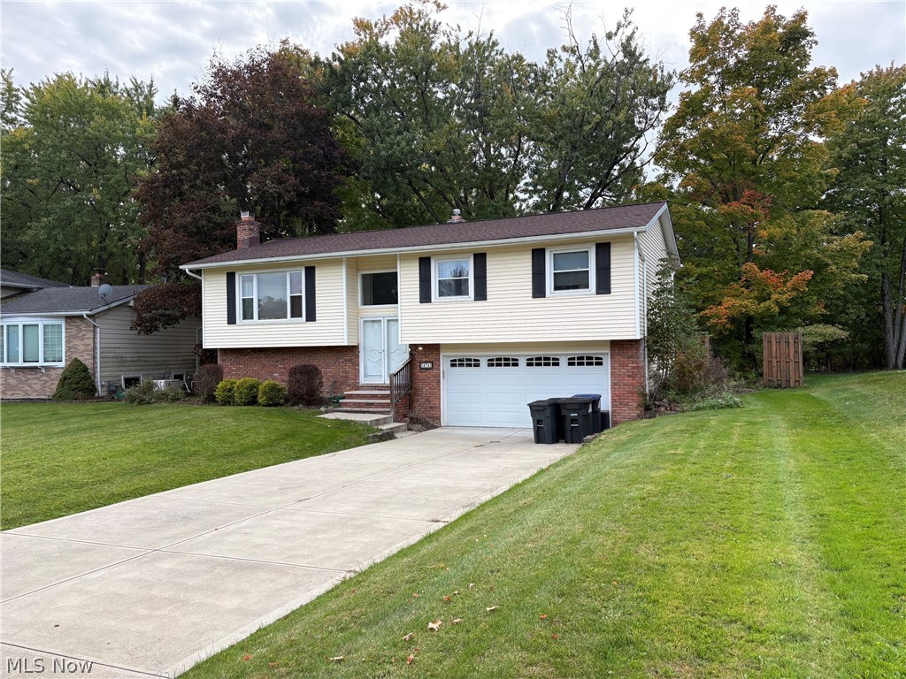 474 Mohawk Trail Brunswick OH 44212