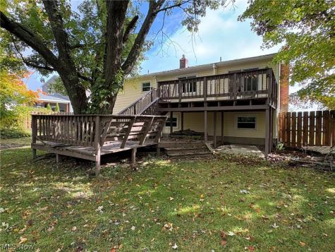 474 Mohawk Trail Brunswick OH 44212