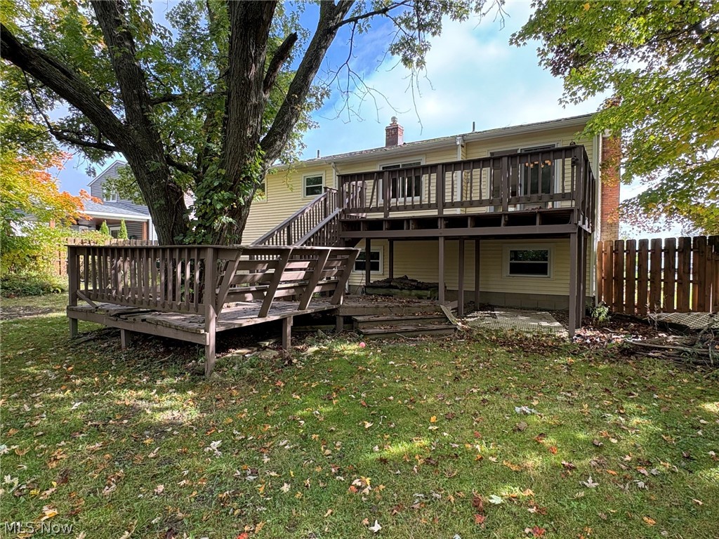474 Mohawk Trail Brunswick OH 44212