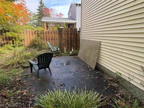 474 Mohawk Trail Brunswick OH 44212