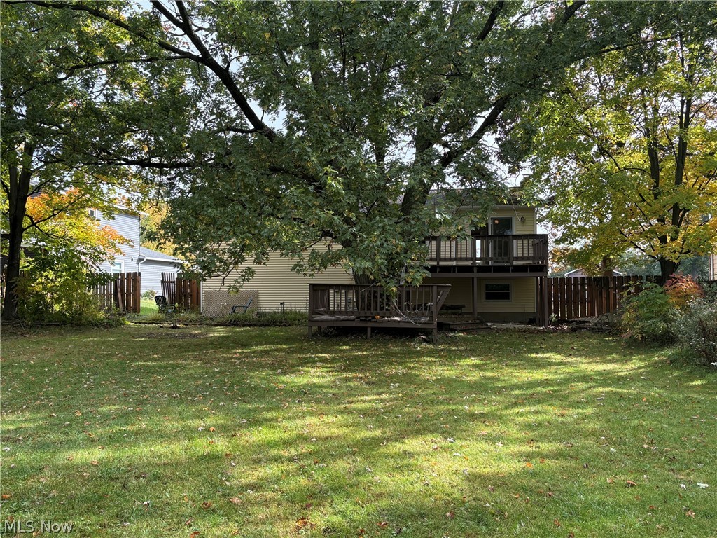 474 Mohawk Trail Brunswick OH 44212