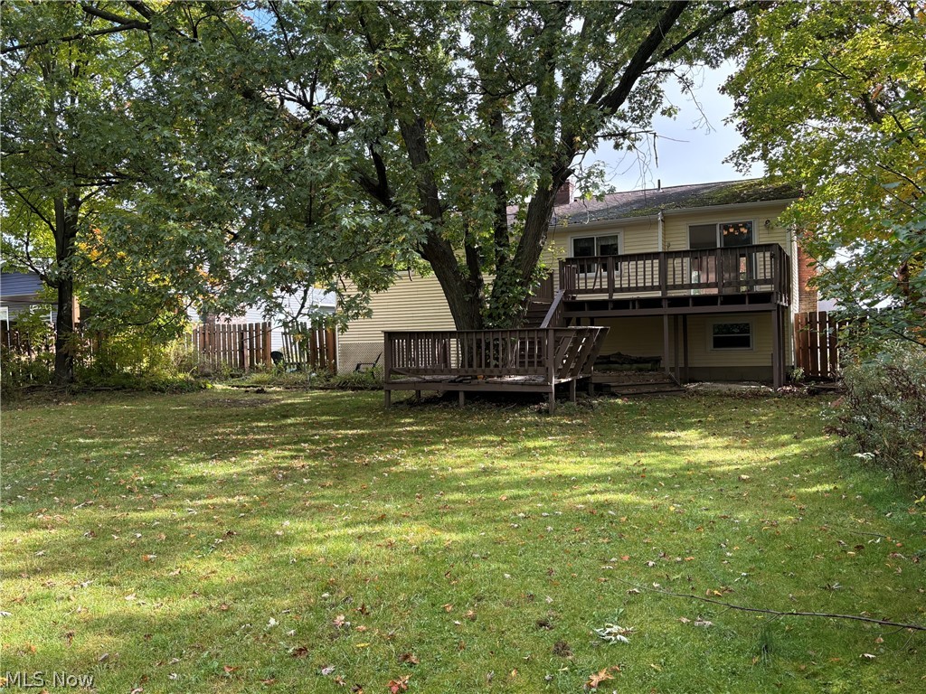 474 Mohawk Trail Brunswick OH 44212