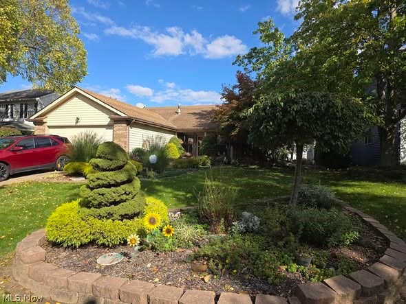 9771 Tannery Way Olmsted Falls OH 44138