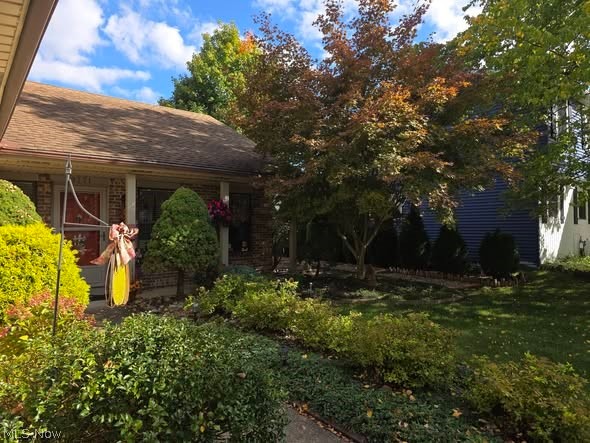 9771 Tannery Way Olmsted Falls OH 44138