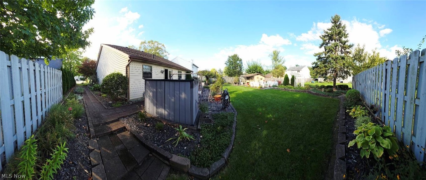 9771 Tannery Way Olmsted Falls OH 44138