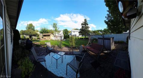 9771 Tannery Way Olmsted Falls OH 44138