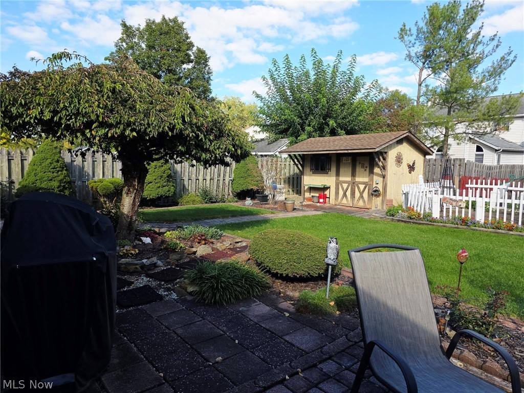 9771 Tannery Way Olmsted Falls OH 44138