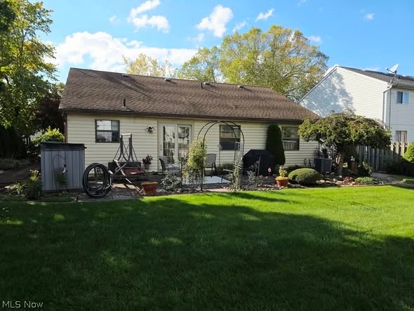 9771 Tannery Way Olmsted Falls OH 44138