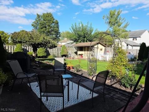 9771 Tannery Way Olmsted Falls OH 44138