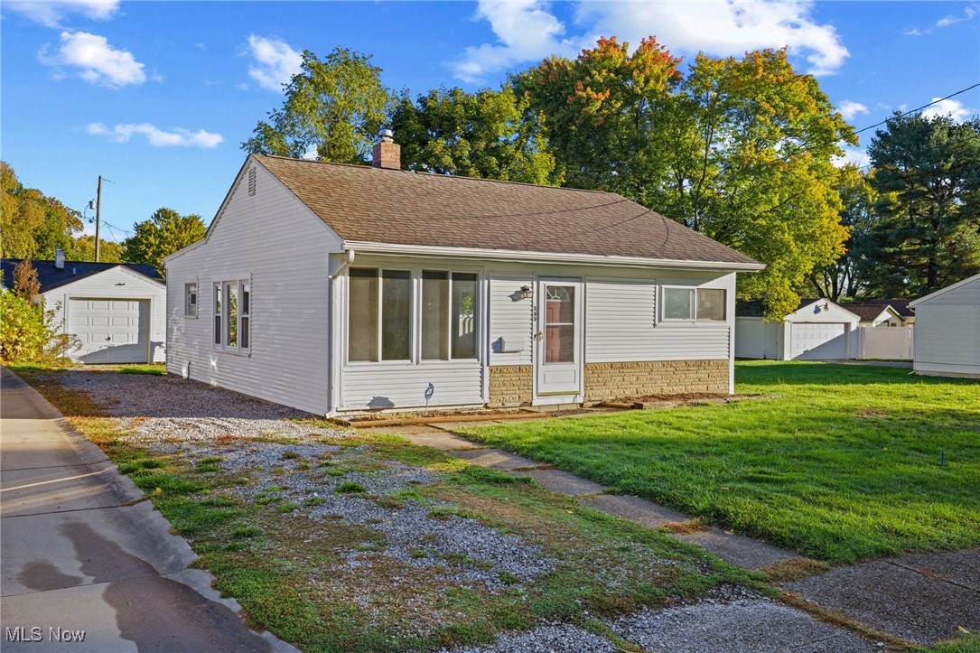 355 Lockwood Street Akron OH 44314