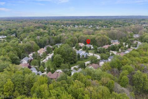 7107 Navajo Trail Solon OH 44139