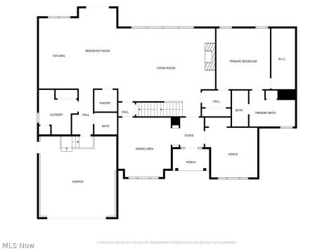 7107 Navajo Trail Solon OH 44139