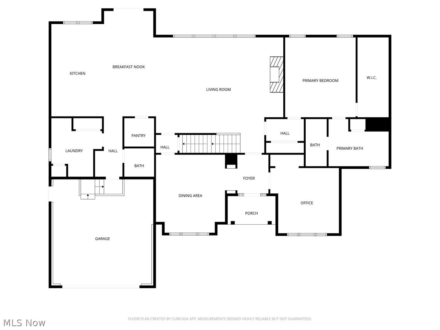 7107 Navajo Trail Solon OH 44139