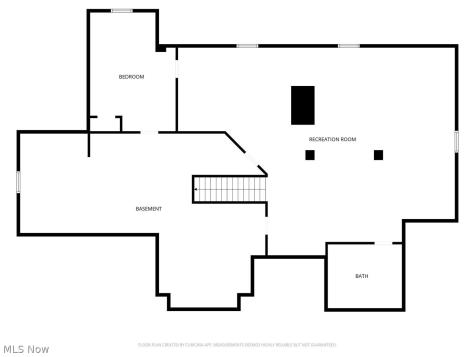 7107 Navajo Trail Solon OH 44139
