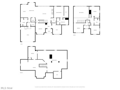 7107 Navajo Trail Solon OH 44139