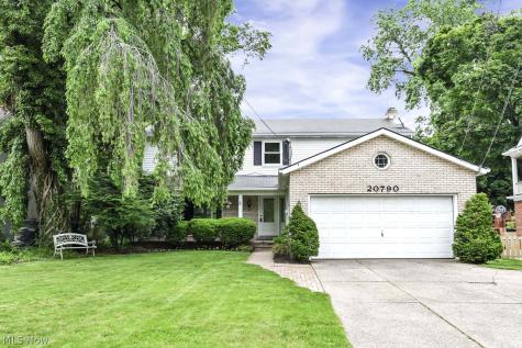 20790 Lake Road Rocky River OH 44116