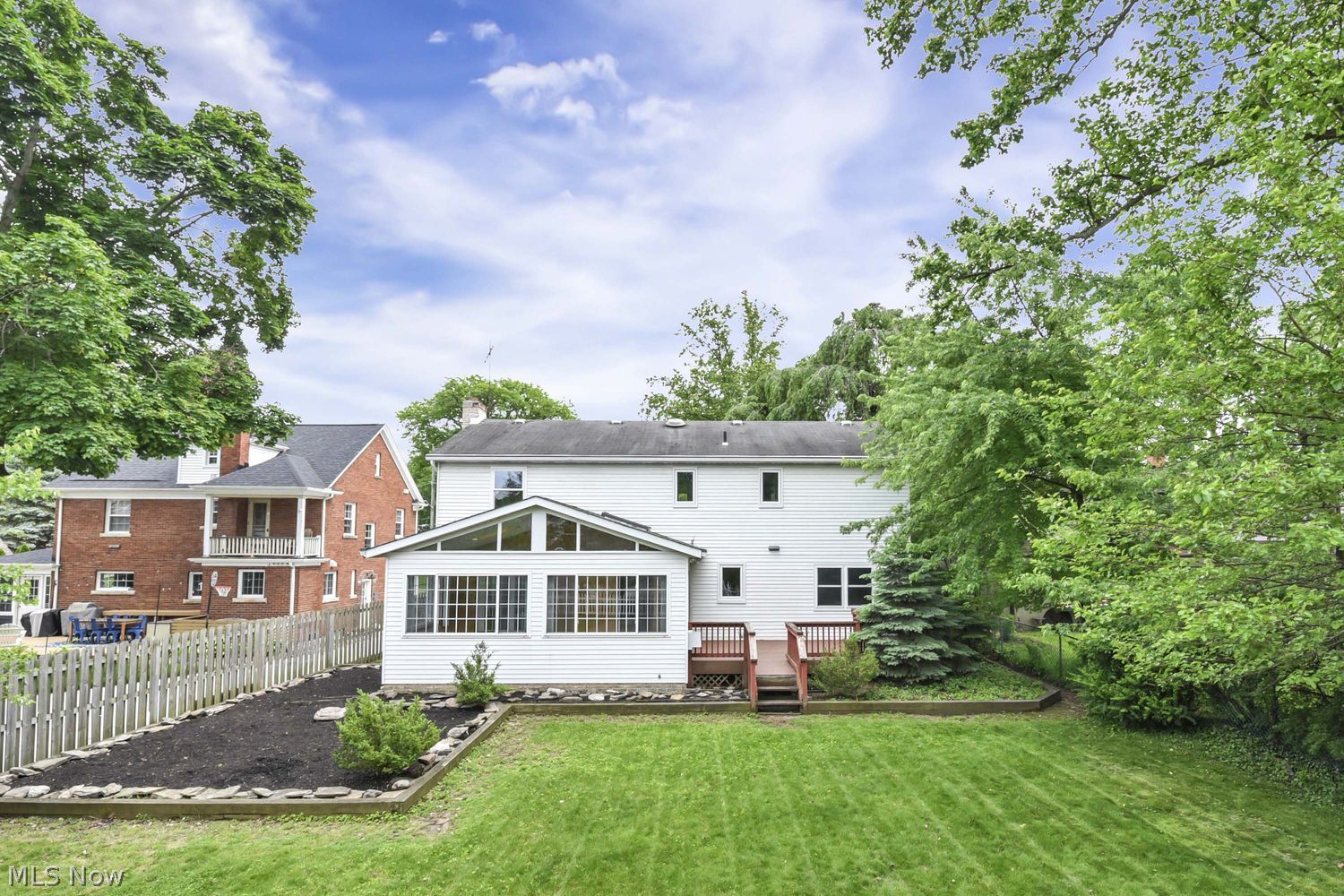 20790 Lake Road Rocky River OH 44116