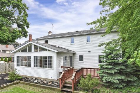 20790 Lake Road Rocky River OH 44116