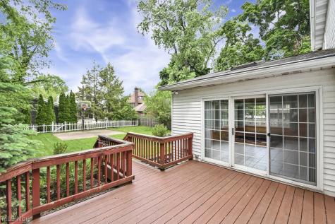 20790 Lake Road Rocky River OH 44116