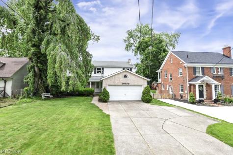 20790 Lake Road Rocky River OH 44116