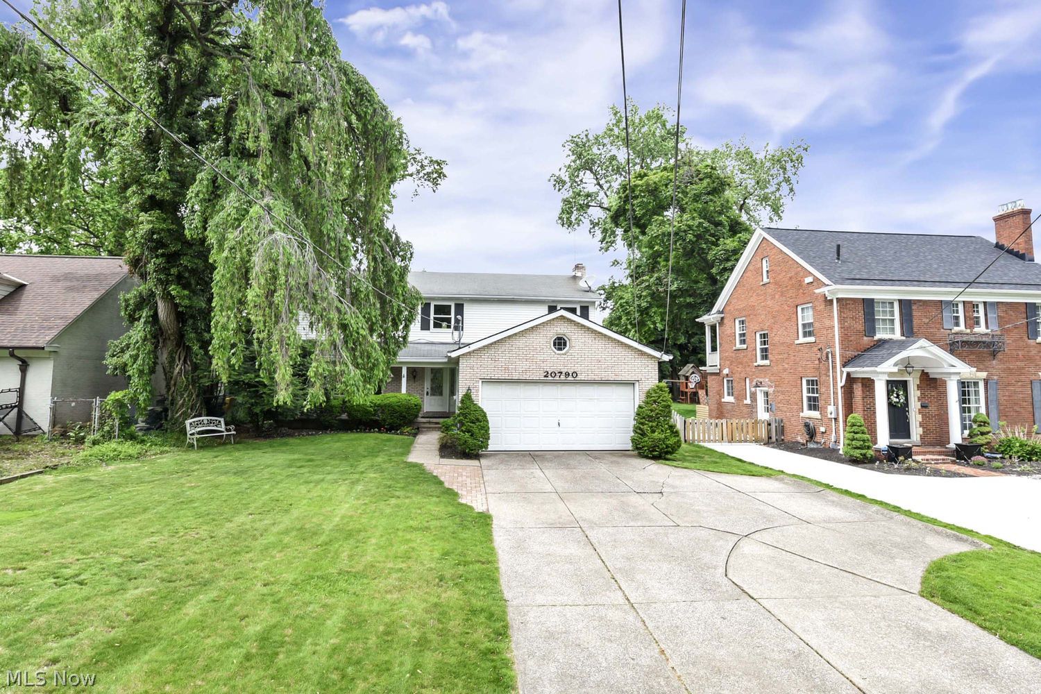 20790 Lake Road Rocky River OH 44116
