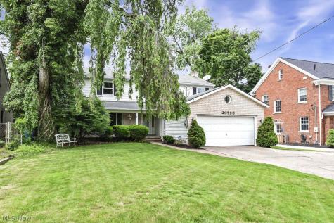 20790 Lake Road Rocky River OH 44116