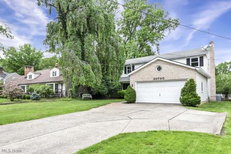 20790 Lake Road Rocky River OH 44116