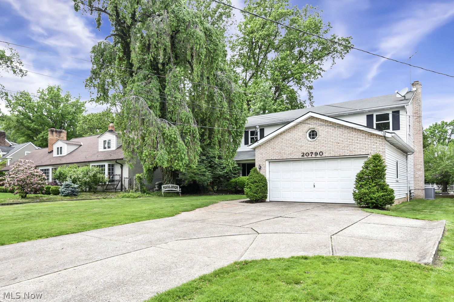 20790 Lake Road Rocky River OH 44116