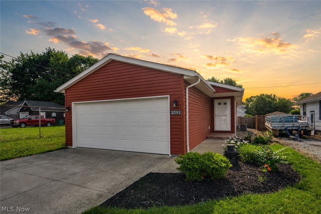 3593 Portage Point Boulevard Akron OH 44319