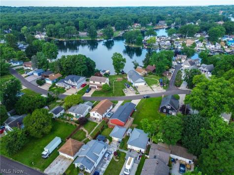 3593 Portage Point Boulevard Akron OH 44319