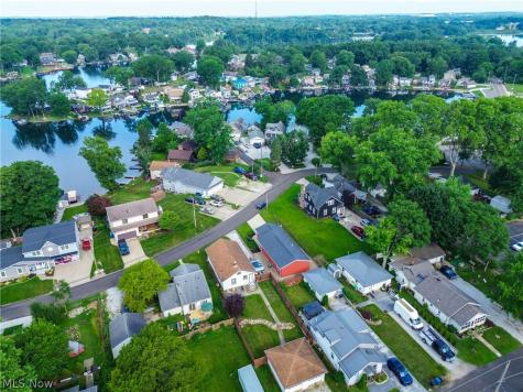 3593 Portage Point Boulevard Akron OH 44319