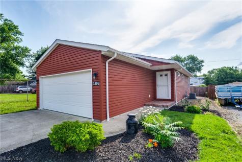 3593 Portage Point Boulevard Akron OH 44319