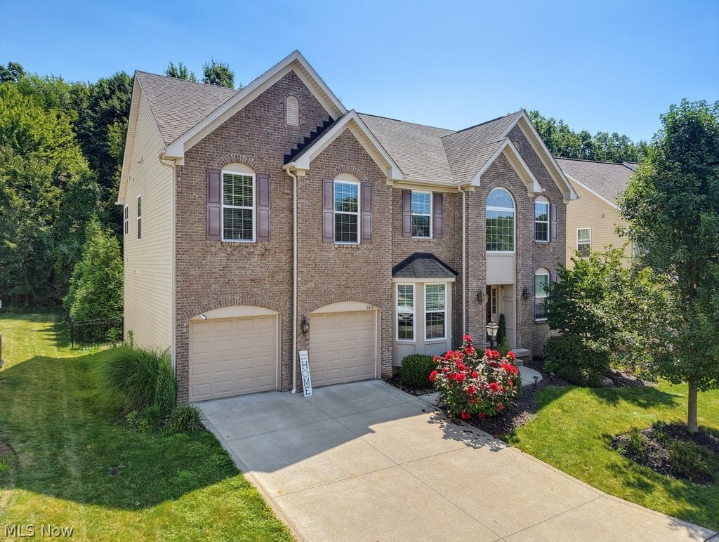 3413 Stillwood Boulevard Stow OH 44224