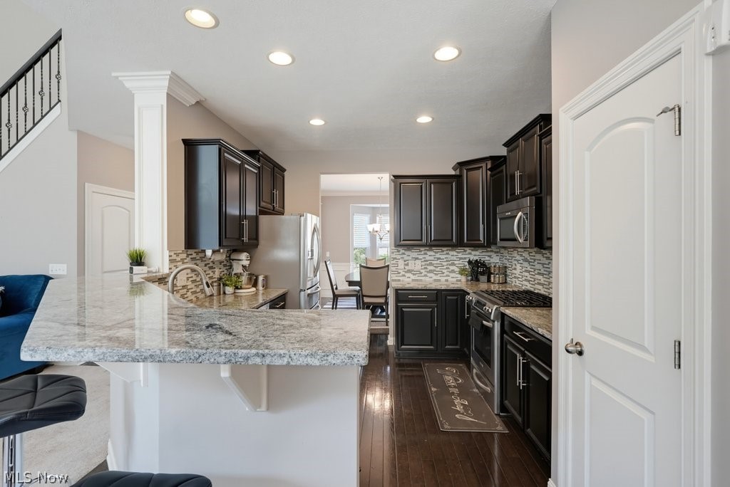 3413 Stillwood Boulevard Stow OH 44224