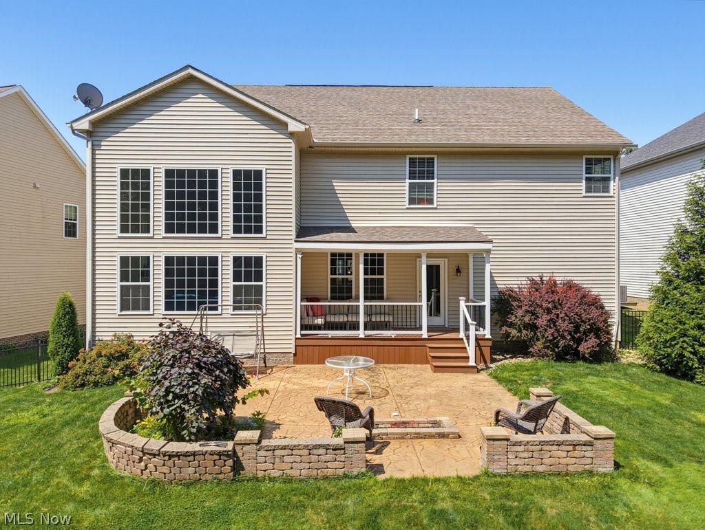 3413 Stillwood Boulevard Stow OH 44224