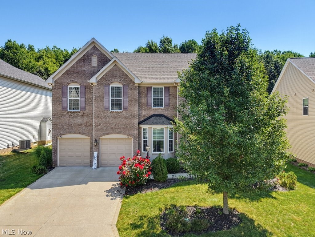 3413 Stillwood Boulevard Stow OH 44224
