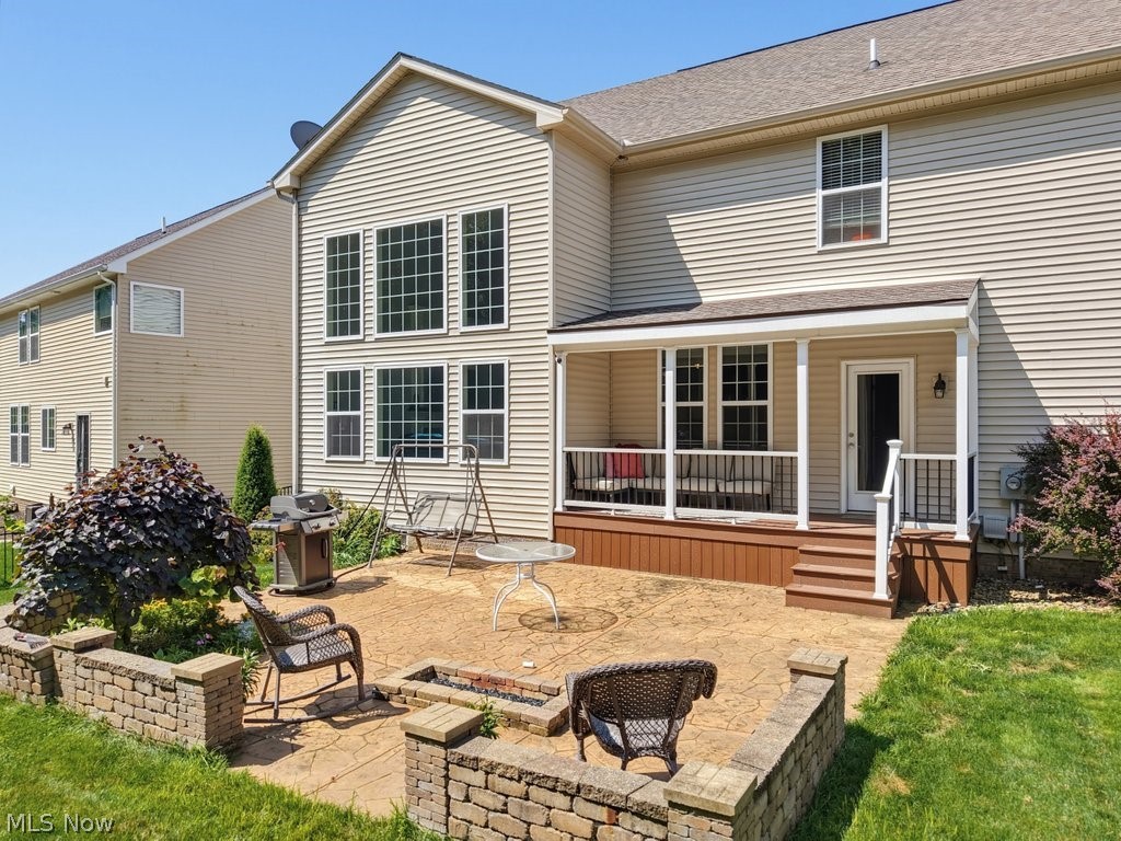 3413 Stillwood Boulevard Stow OH 44224
